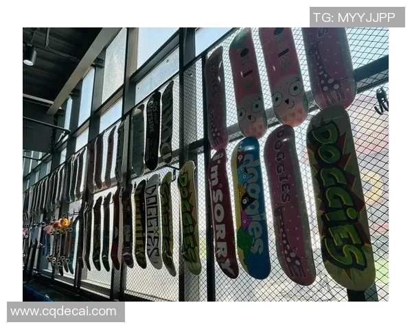 杨敏独家揭秘滑板技巧与心得分享助你提升滑板水平