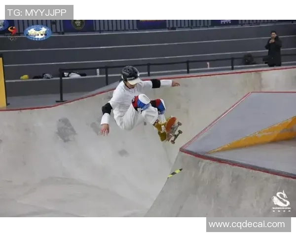 武汉滑板队以90分领跑马拉松大满贯积分榜展现强劲实力