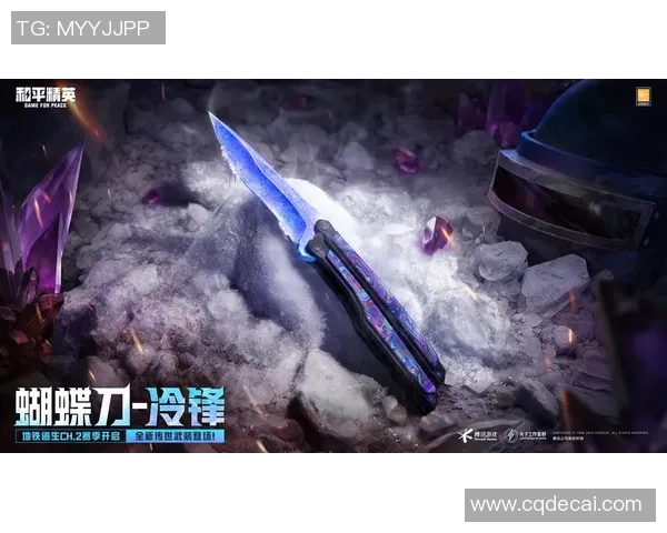 深度对话:张丽如何在和平精英中找到自我与成长的旅程 深度对话:张丽如何在和平精英中找到自我与成长的旅程