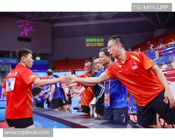 武汉乒乓球队在全国乒乓球意识排行榜中荣获第四名的辉煌成就