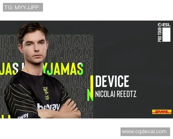 王磊专访：从新手到职业选手的CSGO成长之路回顾