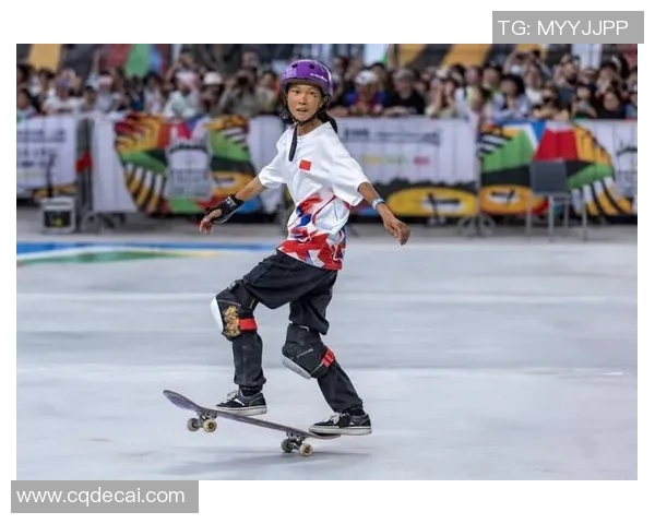 滑板文化的崛起:上海滑板队追梦之路的真实记录与成长故事 滑板文化的崛起:上海滑板队追梦之路的真实记录与成长故事