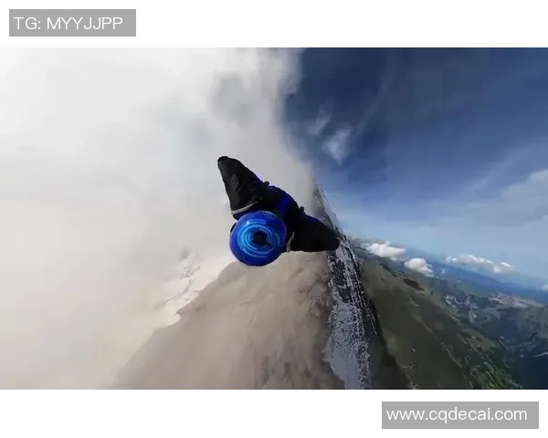 重庆极限运动队在极限运动会上的精彩表现与实力分析