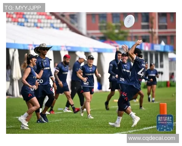 赛后分析：杭州飞盘队与成都飞盘队的竞技状态对比与启示