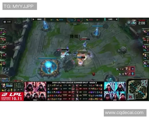 王者荣耀热议LNG团队协作争议引发玩家热烈讨论与反思