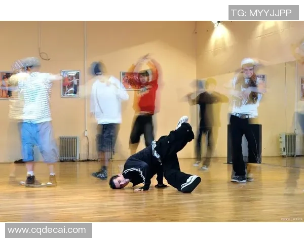 科学街舞战术训练方法探索与实践提升舞者综合素质与竞技能力 科学街舞战术训练方法探索与实践提升舞者综合素质与竞技能力