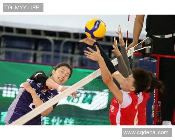 最新排球战术排名前十北京排球队凭借创新战术稳居榜首