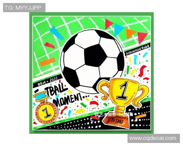 足球明星油画棒儿童创意绘画活动让小朋友们感受足球魅力与艺术的完美结合 足球明星油画棒儿童创意绘画活动让小朋友们感受足球魅力与艺术的完美结合