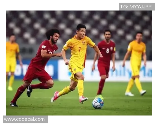 北京足球队的蜕变之路：从预选赛到世界杯的奋斗与希望